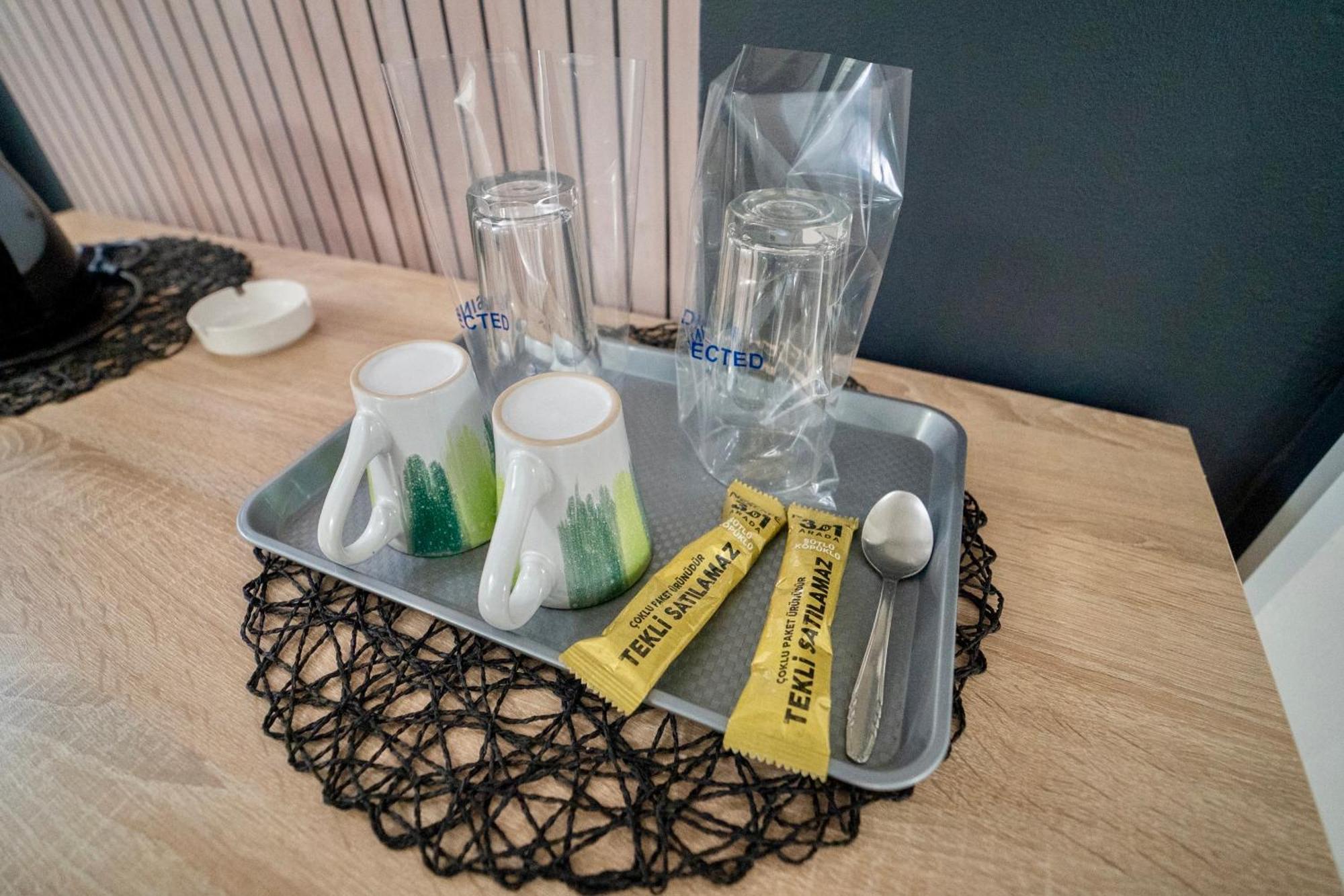 Apartmani Aleksandra U Centru Grada Kragujevac Ngoại thất bức ảnh