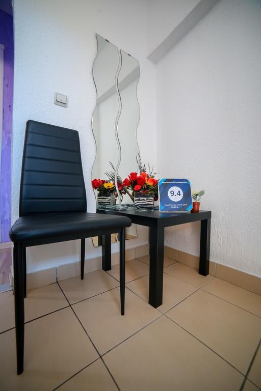 Apartmani Aleksandra U Centru Grada Kragujevac Ngoại thất bức ảnh