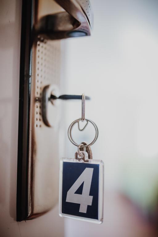 Apartmani Aleksandra U Centru Grada Kragujevac Ngoại thất bức ảnh